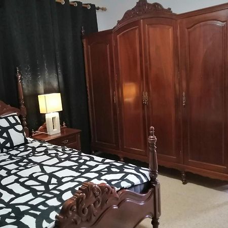 דירות San Jose de Caideros Casa Arte מראה חיצוני תמונה