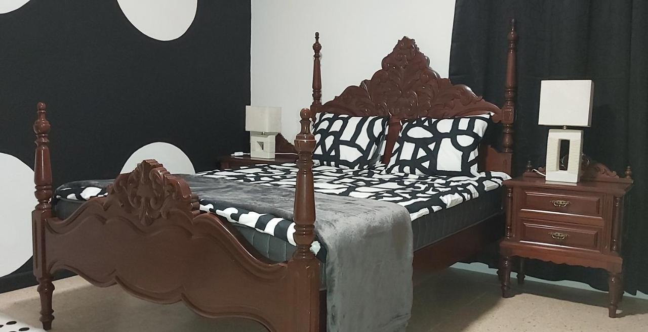 דירות San Jose de Caideros Casa Arte מראה חיצוני תמונה