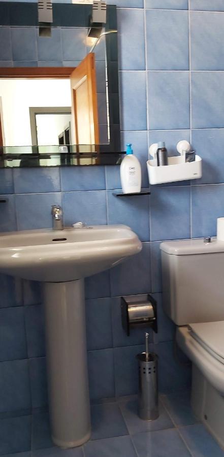 דירות San Jose de Caideros Casa Arte מראה חיצוני תמונה