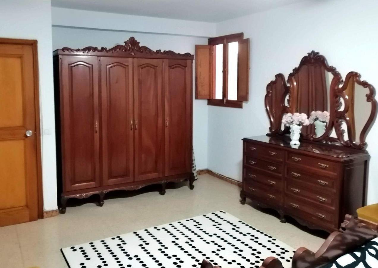 דירות San Jose de Caideros Casa Arte מראה חיצוני תמונה