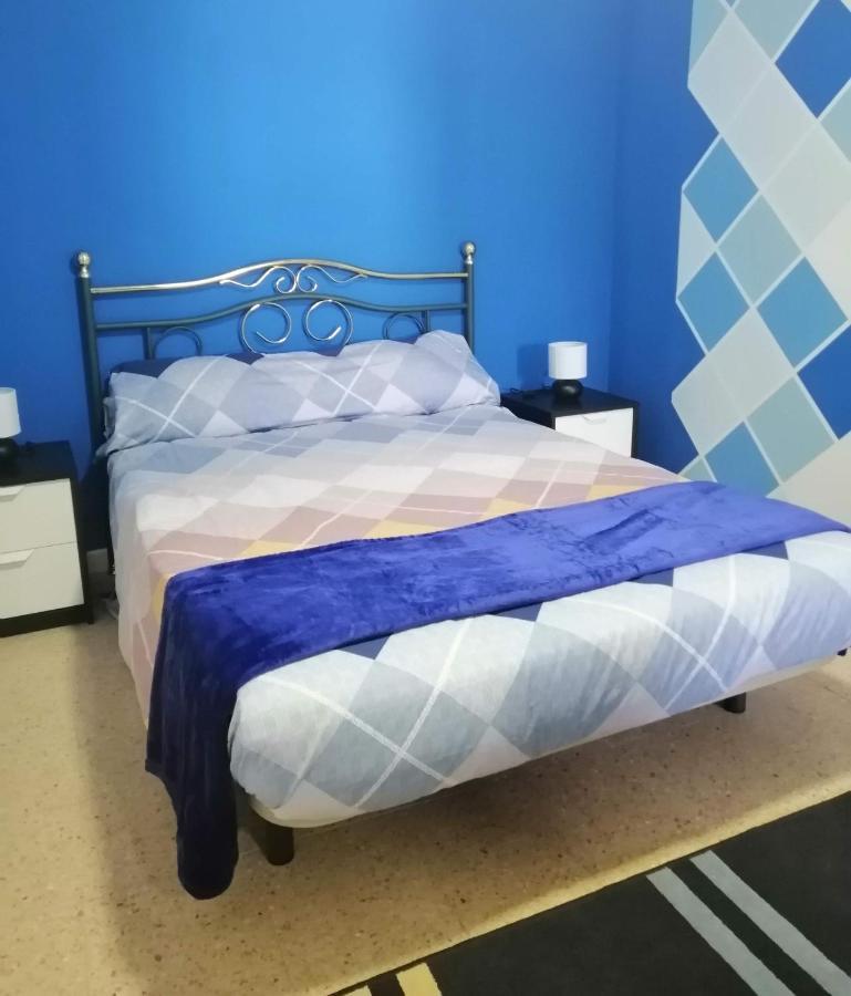 דירות San Jose de Caideros Casa Arte מראה חיצוני תמונה