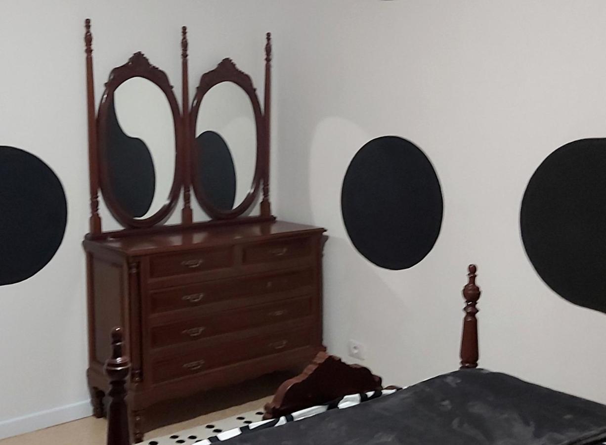 דירות San Jose de Caideros Casa Arte מראה חיצוני תמונה