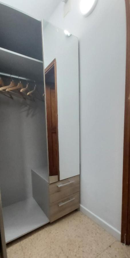 דירות San Jose de Caideros Casa Arte מראה חיצוני תמונה