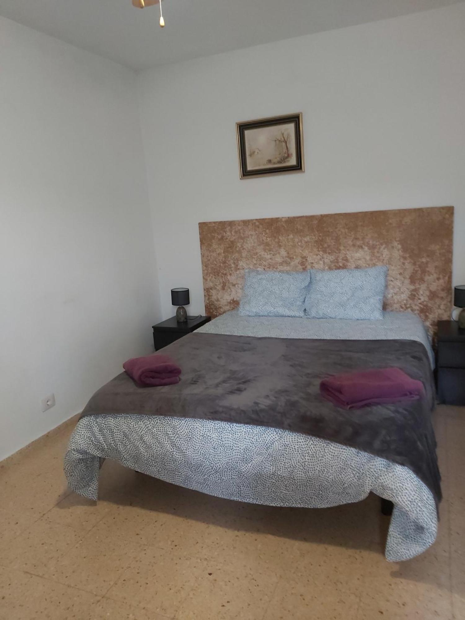 דירות San Jose de Caideros Casa Arte מראה חיצוני תמונה